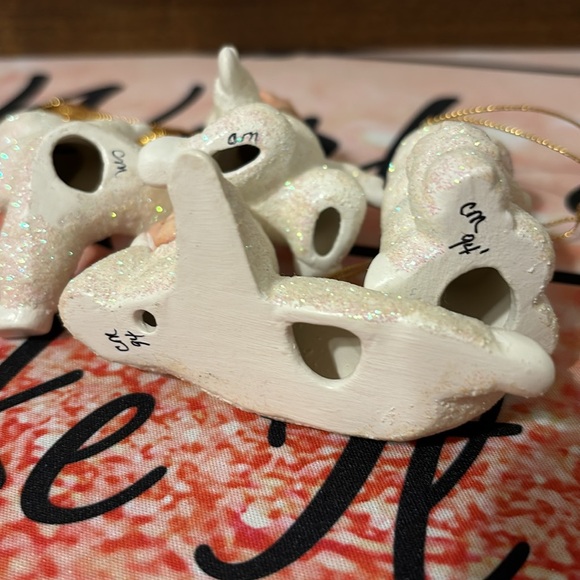 Snowbabies Ornaments - Picture 2 of 2